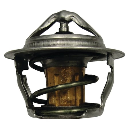 Db Electrical NEW Thermostat for Kubota Tractor 15321-73015 15321-73015 1906-6201